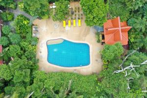 tropica bungalow resort