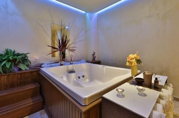 Hotel Fiuggi Terme Resort & Spa,Frosinone>>Fiuggi,4 star