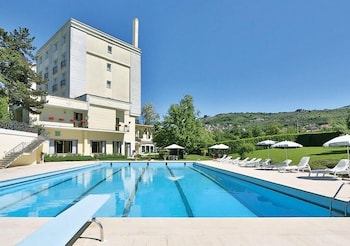 Hotel Fiuggi Terme Resort & Spa,Frosinone>>Fiuggi,4 star