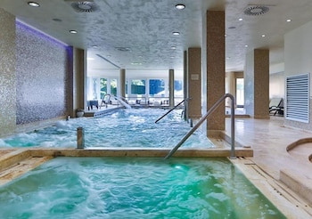 Hotel Fiuggi Terme Resort & Spa,Frosinone>>Fiuggi,4 star