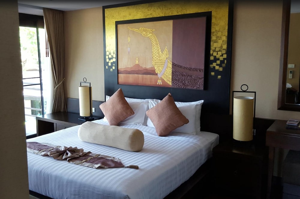 niramaya villa and wellness