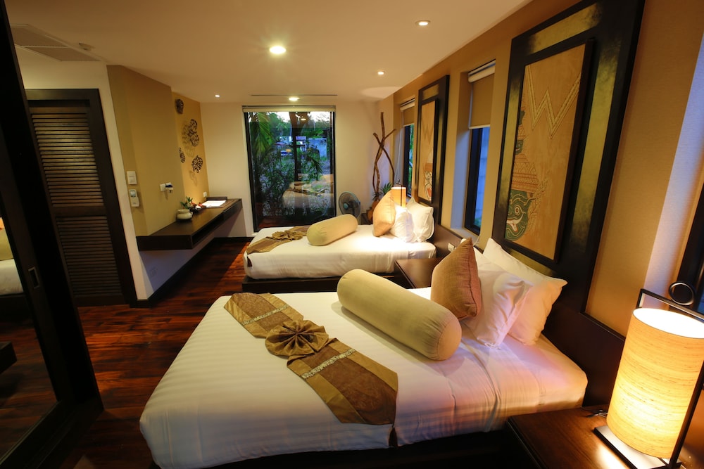 niramaya villa and wellness