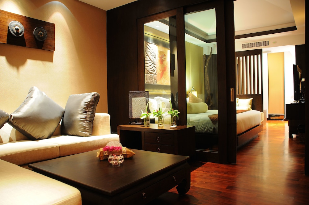 niramaya villa and wellness