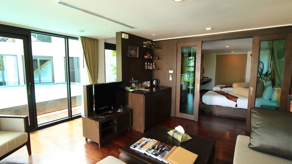 niramaya villa and wellness