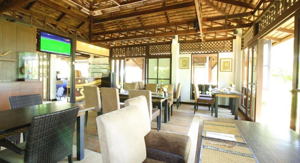 niramaya villa and wellness