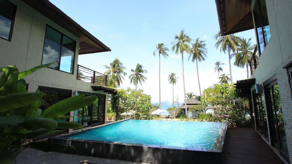 niramaya villa and wellness