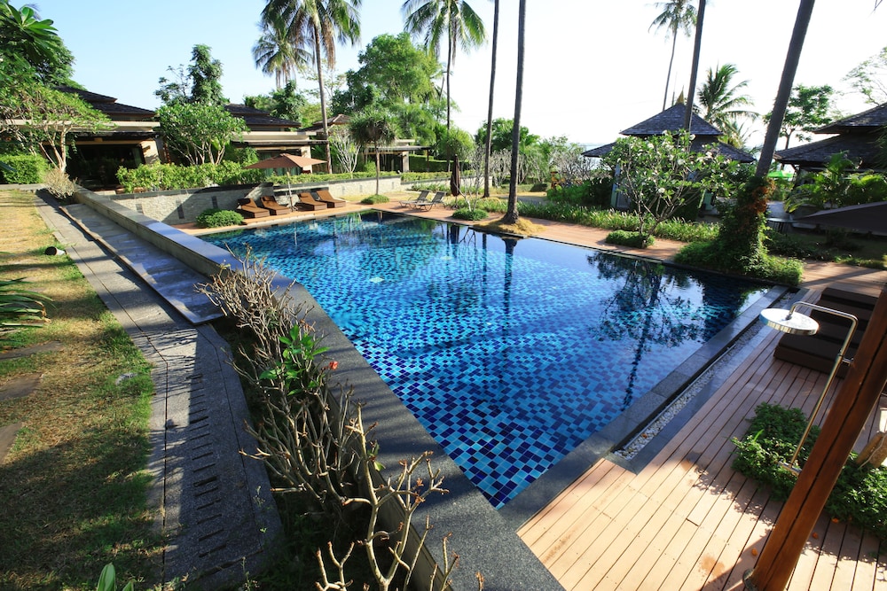 niramaya villa and wellness