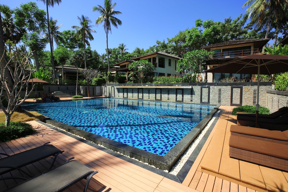 niramaya villa and wellness
