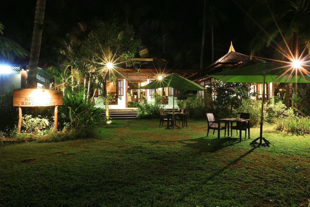 niramaya villa and wellness