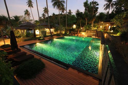niramaya villa and wellness
