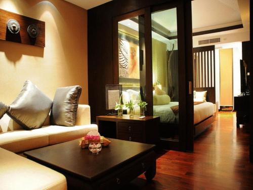 niramaya villa and wellness