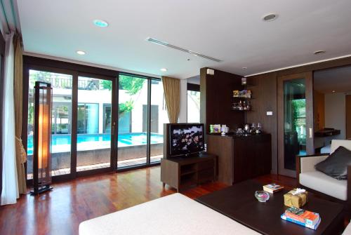 niramaya villa and wellness