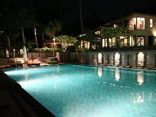 niramaya villa and wellness