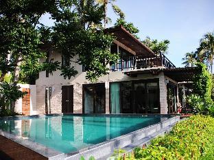 niramaya villa and wellness