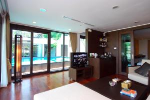 niramaya villa and wellness