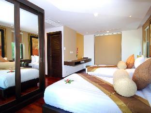 niramaya villa and wellness