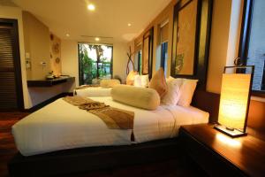 niramaya villa and wellness