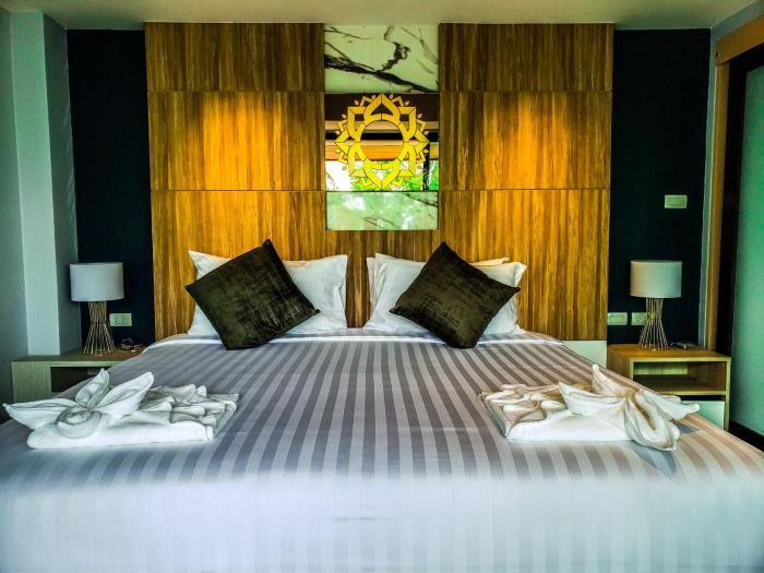 niramaya villa and wellness