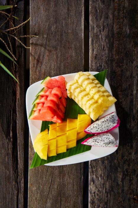 niramaya villa and wellness