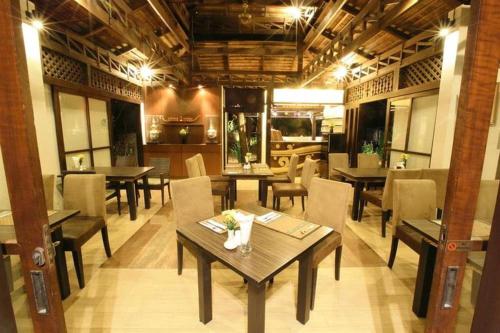 niramaya villa and wellness