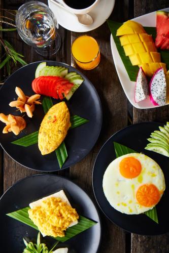 Niramaya Villa And Wellness,Ko Yao Noi>>Ko Yao,4 star