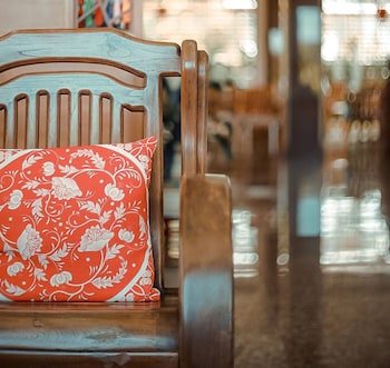 mei zhou phuket hotel