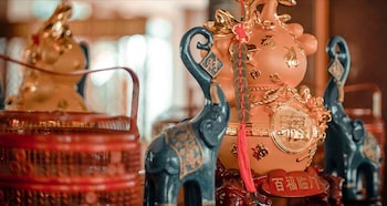 mei zhou phuket hotel