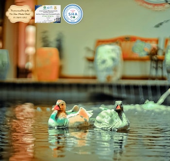 mei zhou phuket hotel