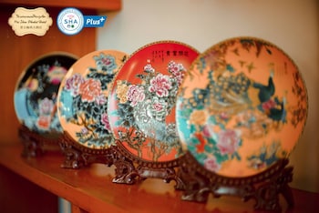 mei zhou phuket hotel