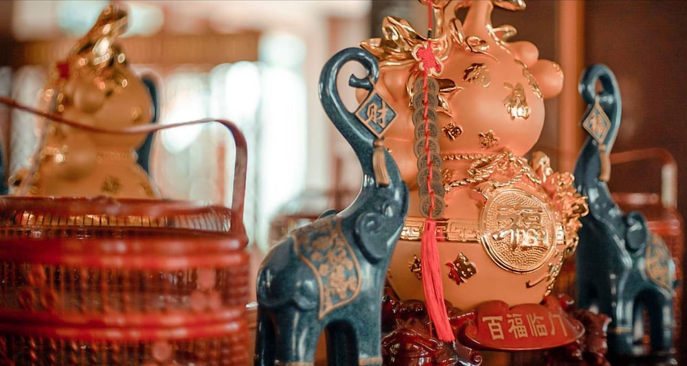 mei zhou phuket hotel