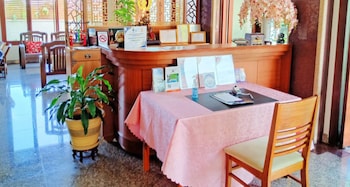 mei zhou phuket hotel