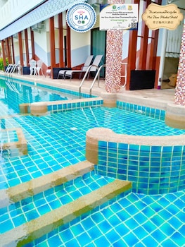 mei zhou phuket hotel