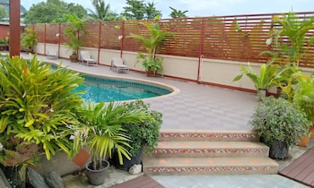 mei zhou phuket hotel