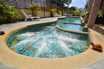 mei zhou phuket hotel