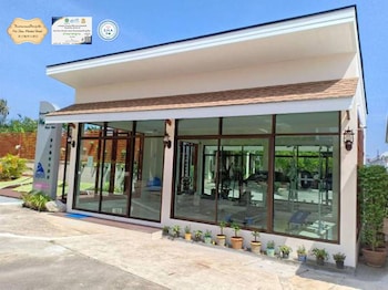 mei zhou phuket hotel