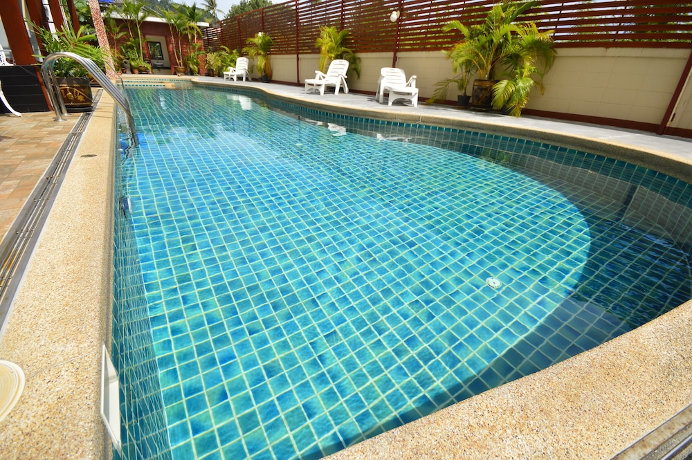 mei zhou phuket hotel