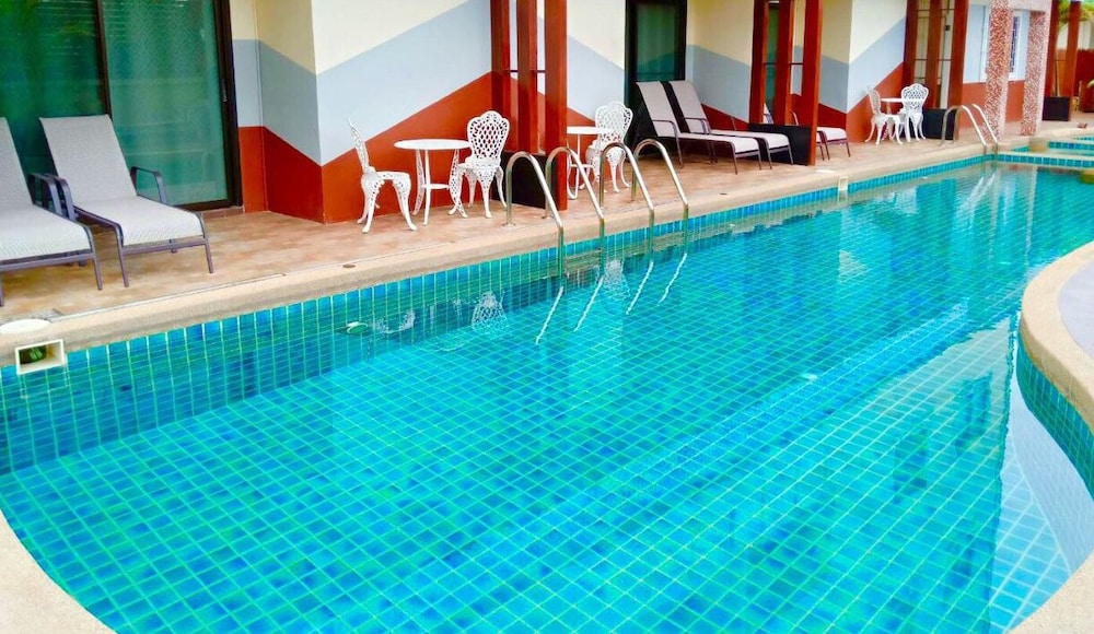 mei zhou phuket hotel