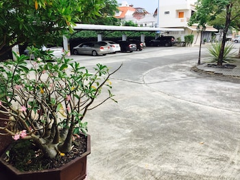 mei zhou phuket hotel