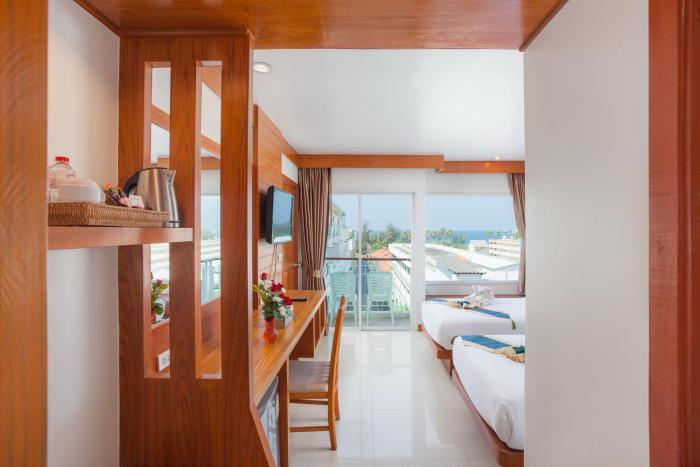 baumancasa beach resort