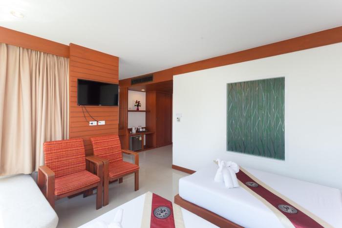 baumancasa beach resort