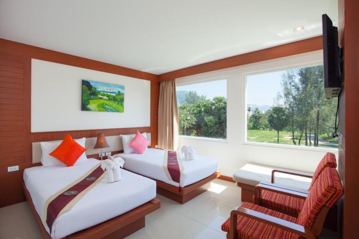 baumancasa beach resort