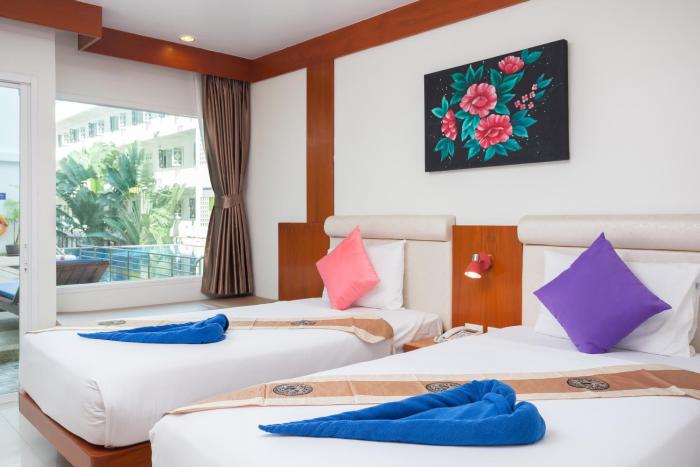 baumancasa beach resort