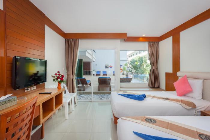 baumancasa beach resort