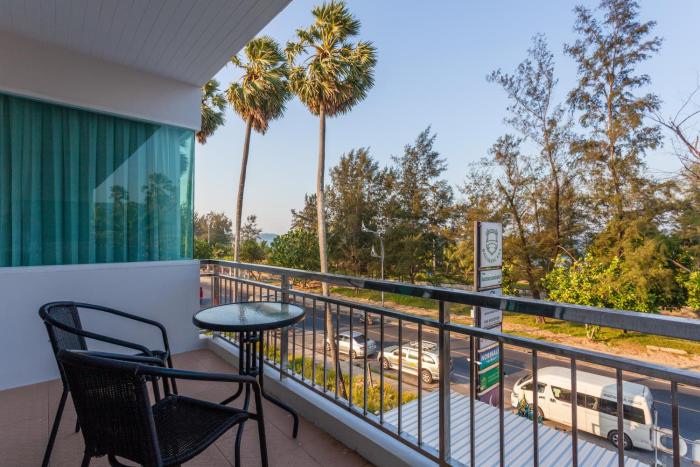 baumancasa beach resort