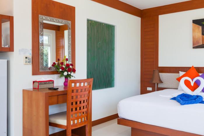 baumancasa beach resort