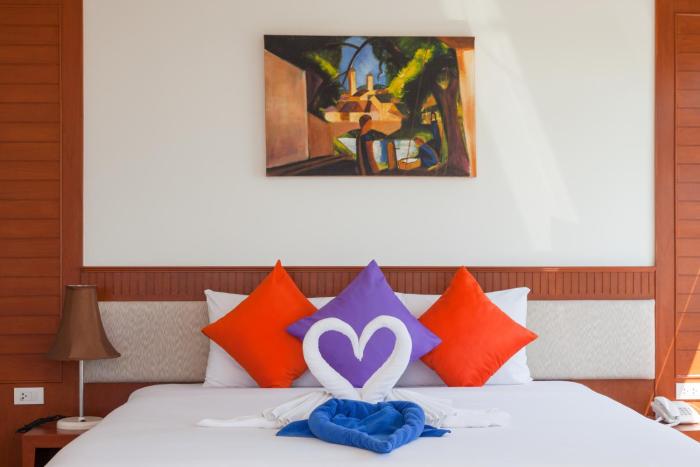 baumancasa beach resort