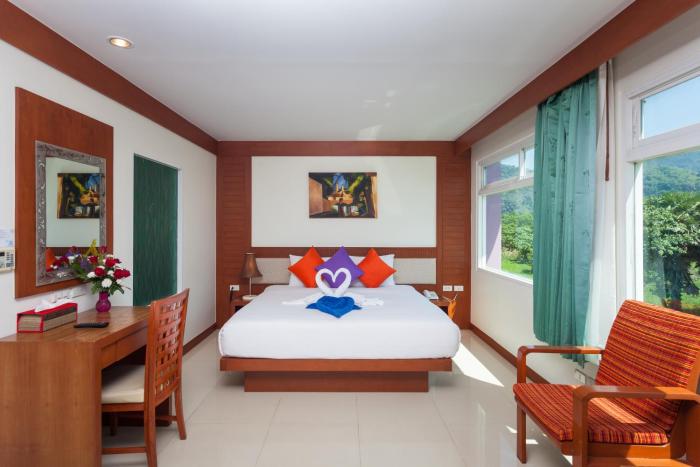 baumancasa beach resort