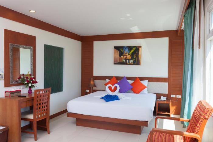 baumancasa beach resort