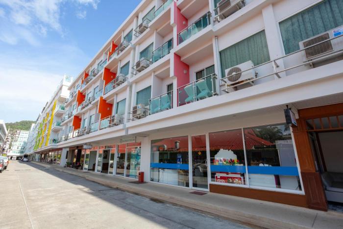 baumancasa beach resort