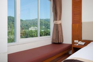 baumancasa beach resort